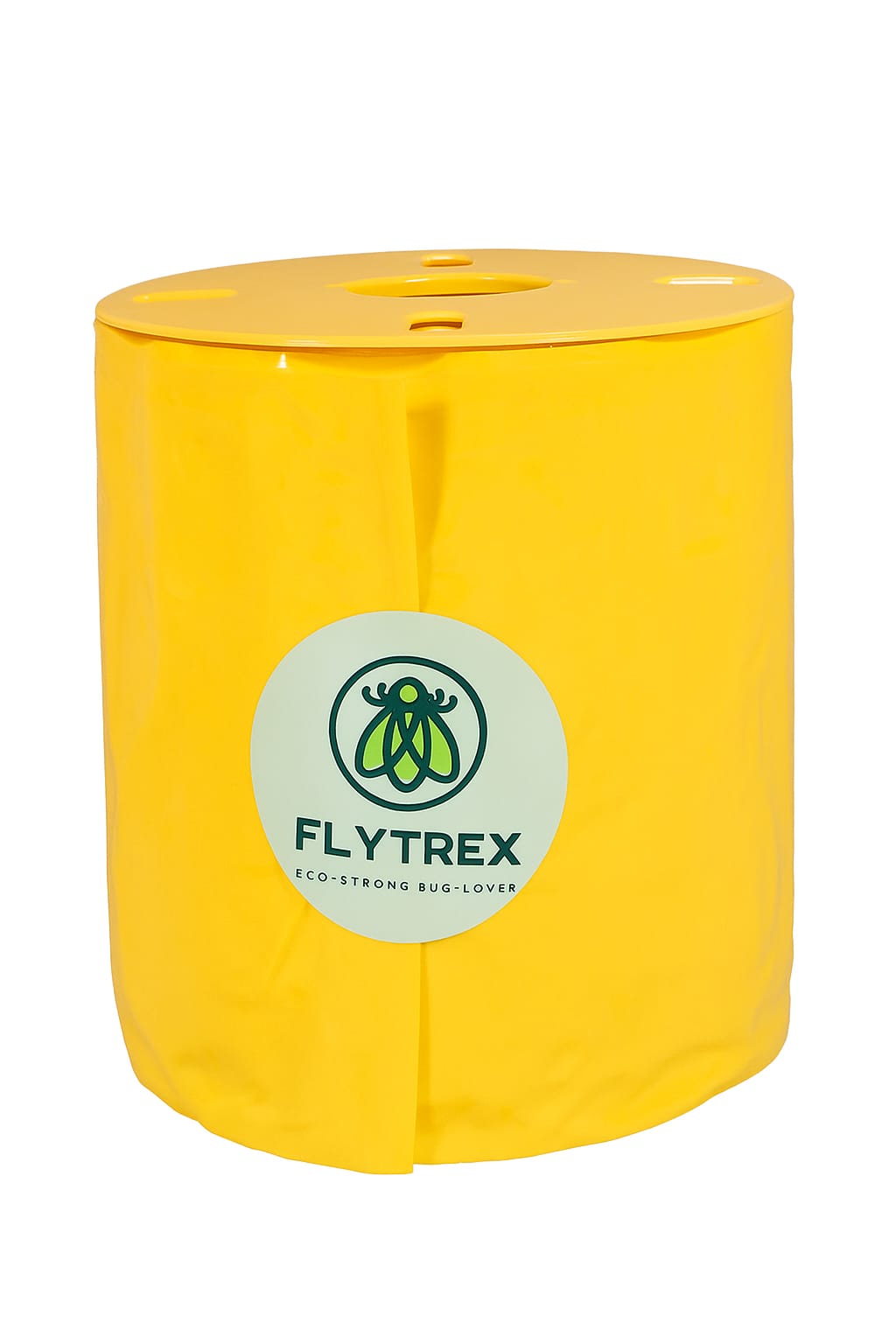 Flytrex Sticky Glue Tape roll